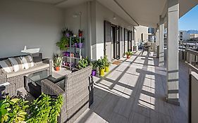 Olympia Penthouse